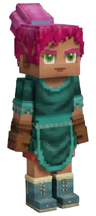 Gaia - Hytale Server Hosting Plan